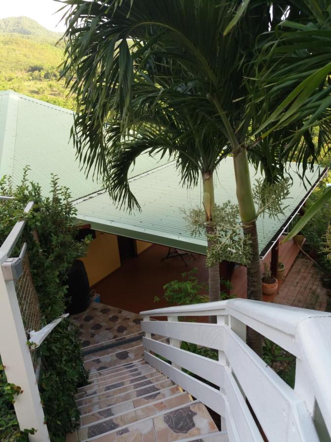 Villa Ponm Kann'L Деше Экстерьер фото